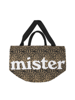 Сумка Medium Round Tote / Grow