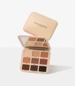 Палетка теней MAKEUPSTOREKZ Eyeshadow Palette - BASIC