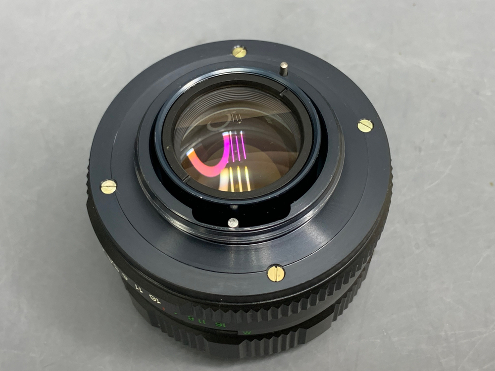 Helios-44M-4 2/58 М42