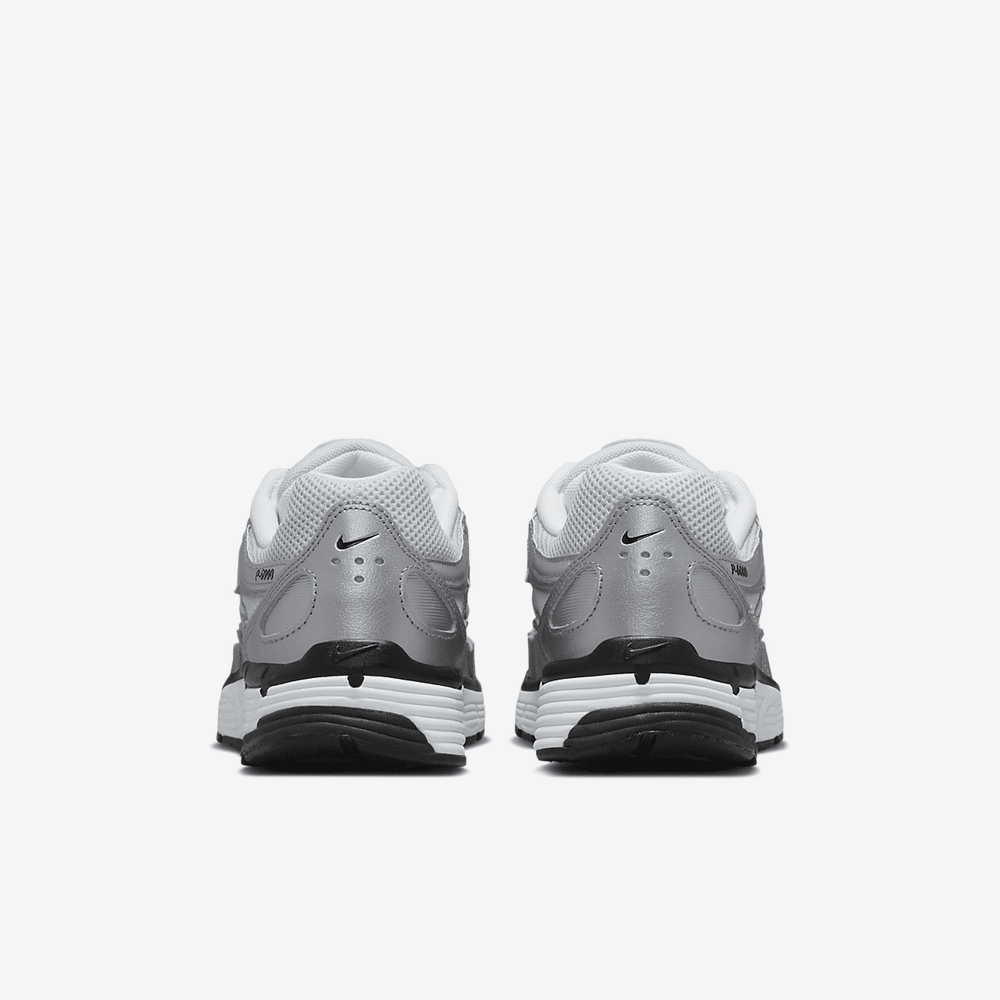 Обувь Nike P-6000 - Nike