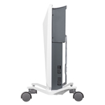 Конвектор электрический Electrolux ECH/AS2-2000 ER