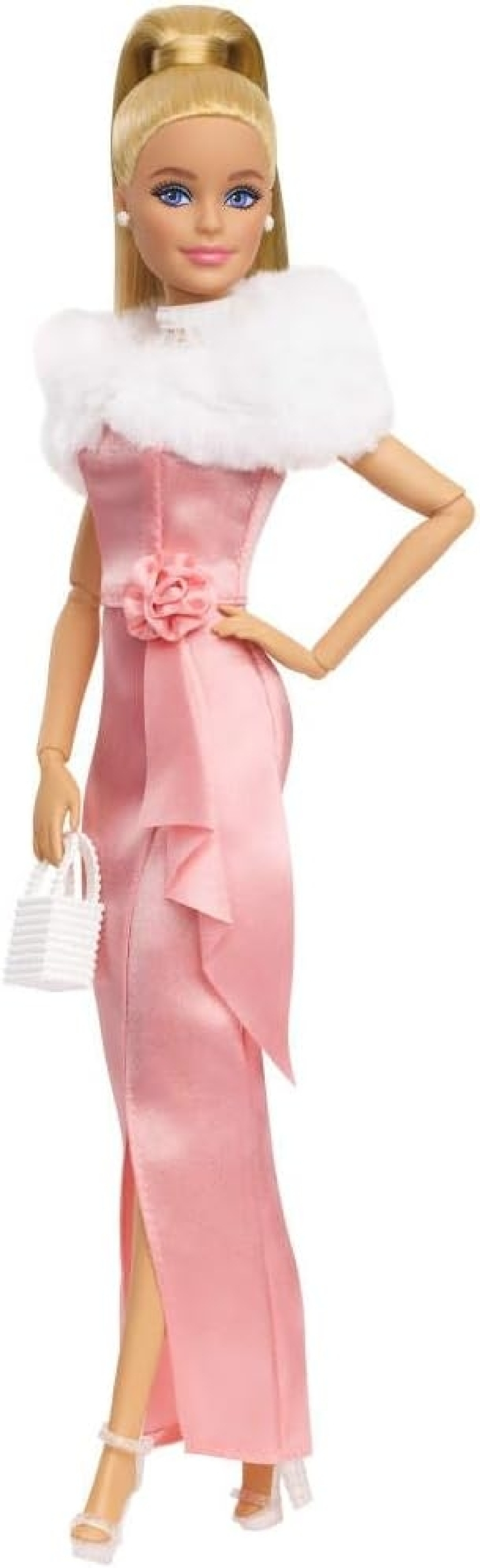 Кукла Barbie Enchanted Evening Fashion Mattel Replay