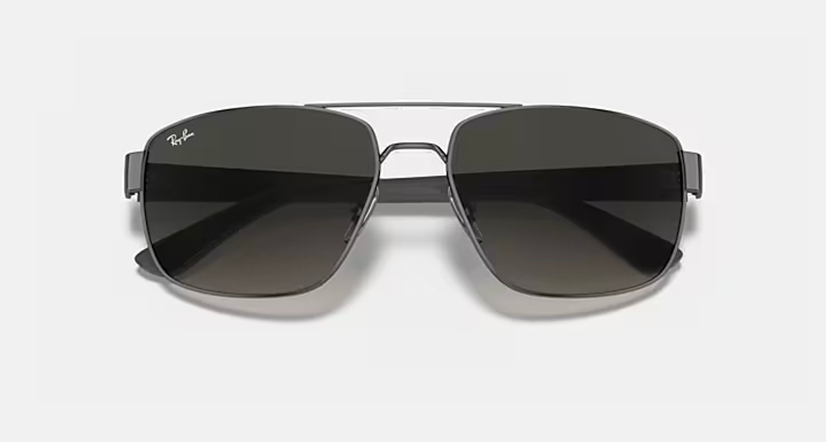 RAY-BAN RB3663 004/71