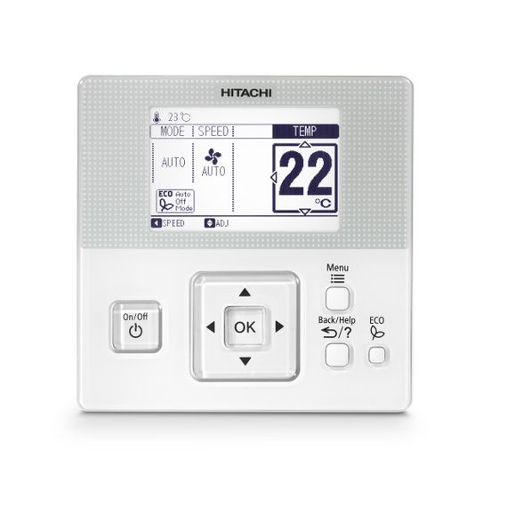 Инверторная сплит-система канального типа (R32) RAD-70PPD/RAC-70NPD (комплект) — (4)