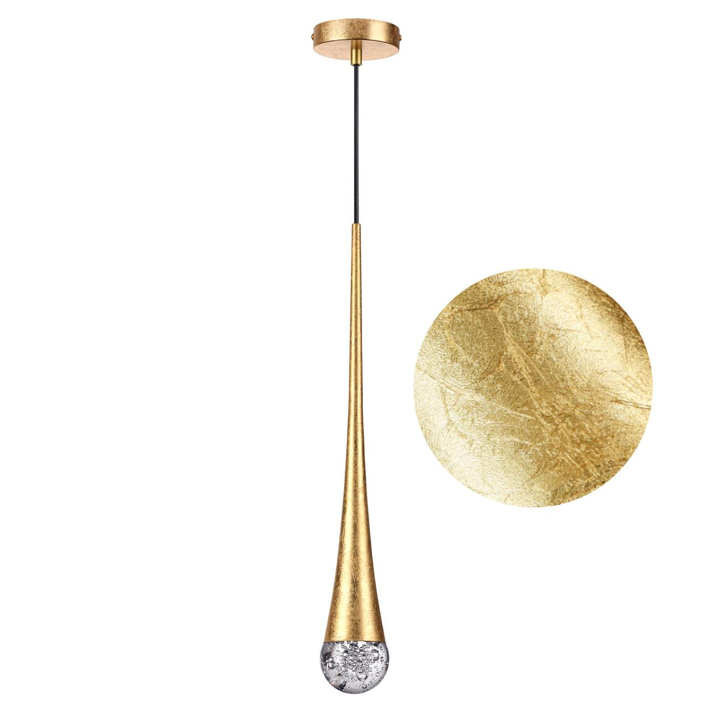 4278/1 ODL Светильник GU10 LED 12Вт 220В IP20 L-VISION