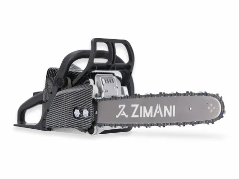 Бензопила ZimAni MS180 PRO 16'