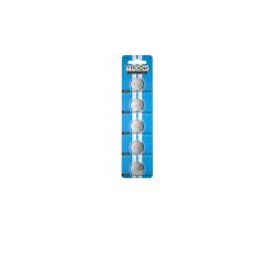 Батарейки Трофи CR2016-5BL ENERGY POWER Lithium | Трофи