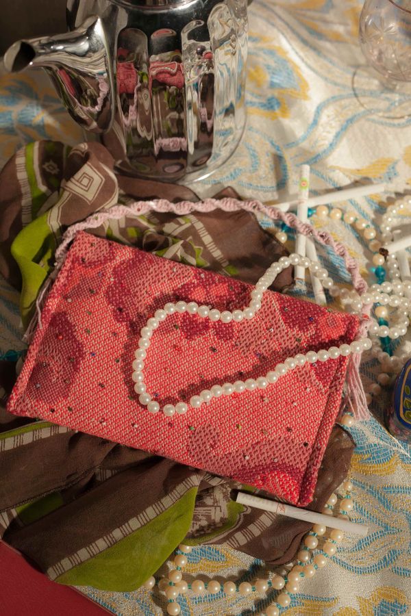 Сумка Small Bag 2 - фото 3