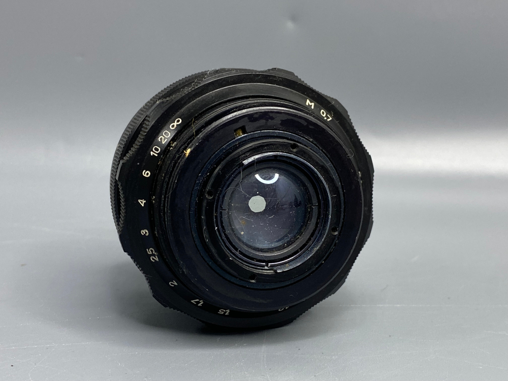 Мир-1 2,8/37