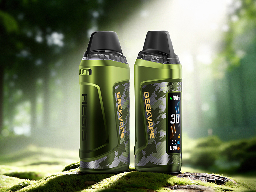 GeekVape Aegis Nano 3 Pod 1600mAh Kit