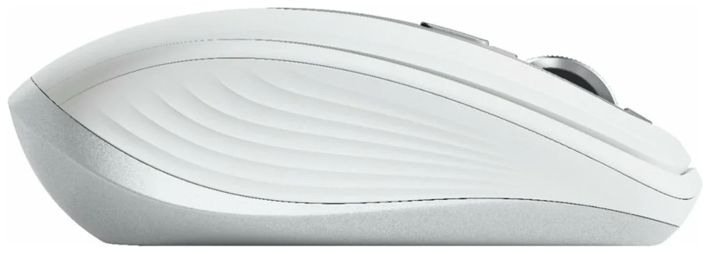 Беспроводная компактная мышь Logitech MX Anywhere 3 для Mac, белый