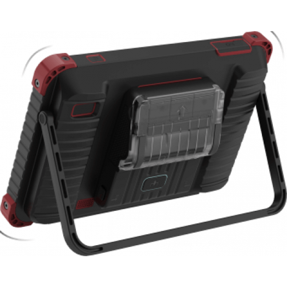 10" Сканер THINKTOOL Master