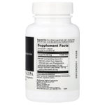 DaVinci Laboratories, Relora с бакопой, 60 капсул