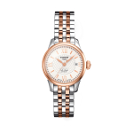 Часы TISSOT 25.3mm, T41.2.183.33