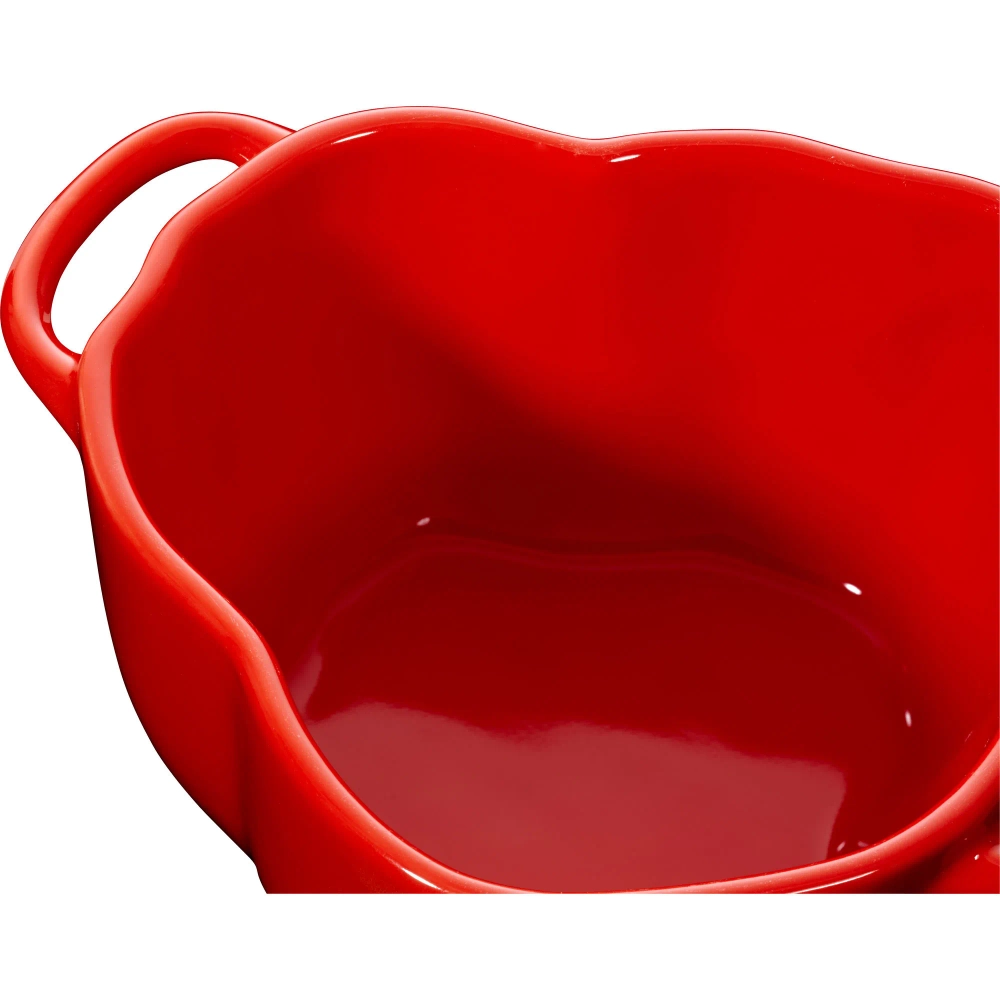 STAUB Мини-кокотница 450мл красный перец 40500-325-0