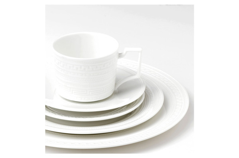 Тарелка акцентная Wedgwood Инталия 23см