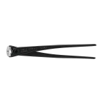 Клещи арматурные особой мощности черненые 300 мм Knipex 99 10 300 SB