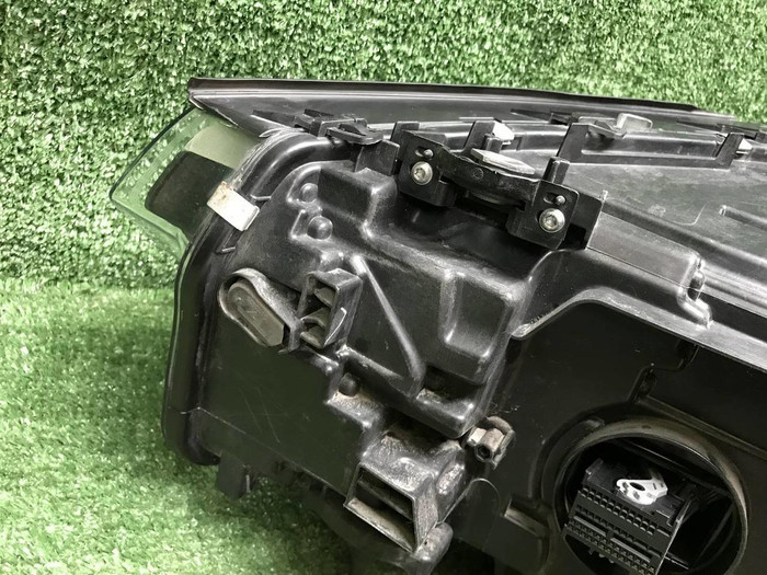 Фара правая BMW X3 G01 (17-21) Adaptive LED