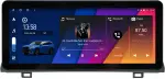 Магнитола для Honda Accord 10 2017-2023 - Canbox H-Line 0340 монитор 12.3" QLED в стиле Audi на Android 10, Быстрая, ТОП-процессор, CarPlay, 4G SIM-слот