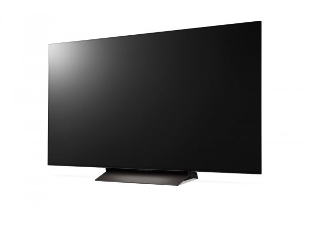 OLED телевизор LG OLED77C4RLA 4K Ultra HD