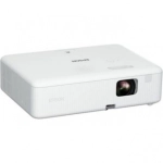 Проектор Epson CO-W01 white (V11HA86040)