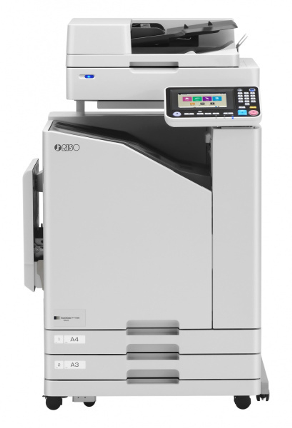 Принтер монохромный Riso ComColor FT 1430