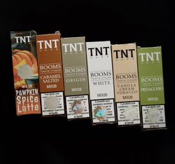Ароматизатор TNT Vape