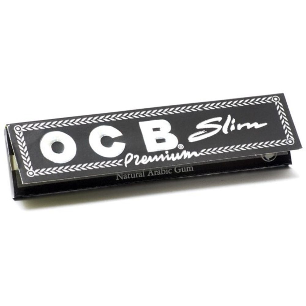 Бумага OCB King Size Premium 98мм