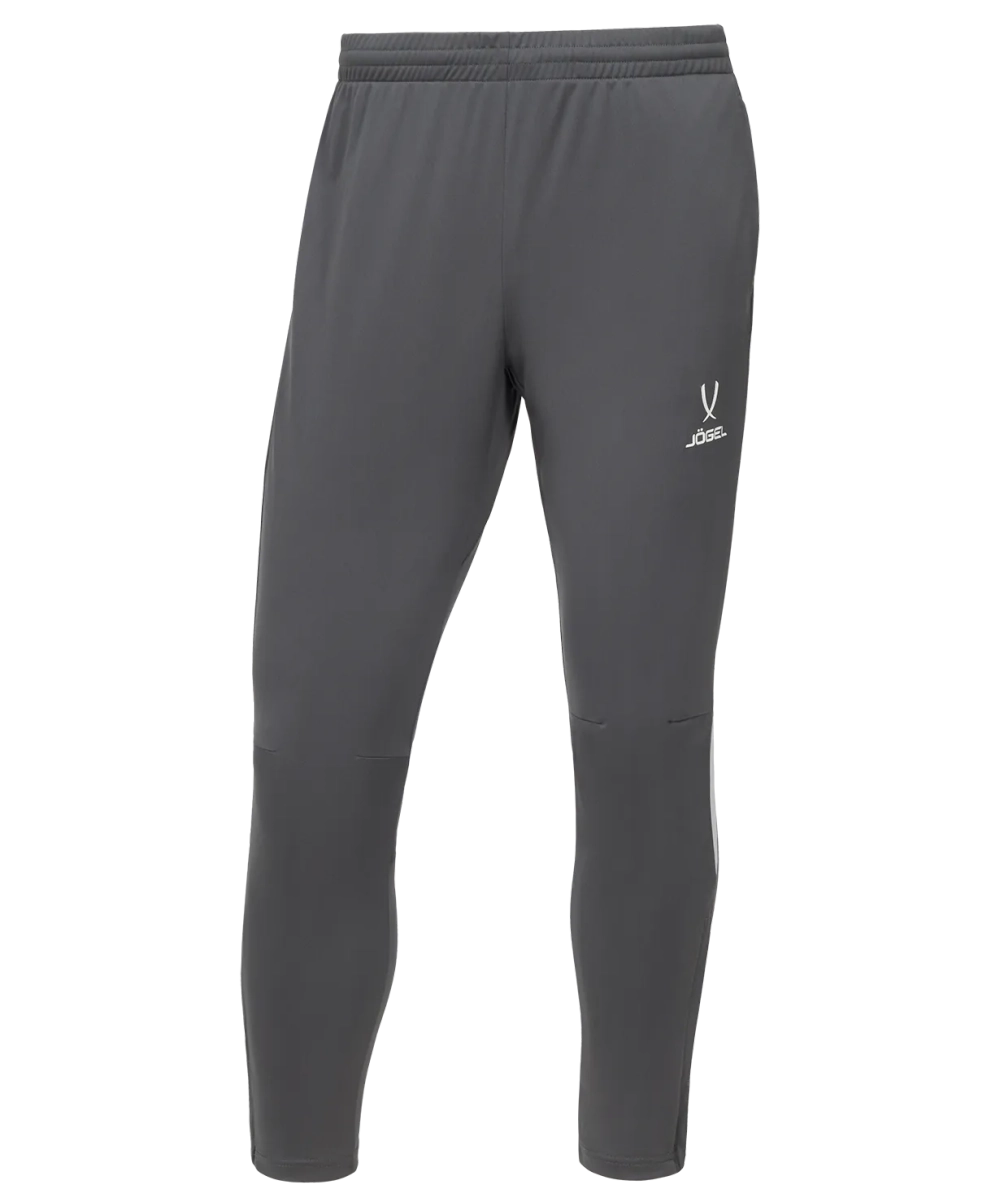 Брюки тренировочные CAMP 2 Training Pants, темно-серый, детский