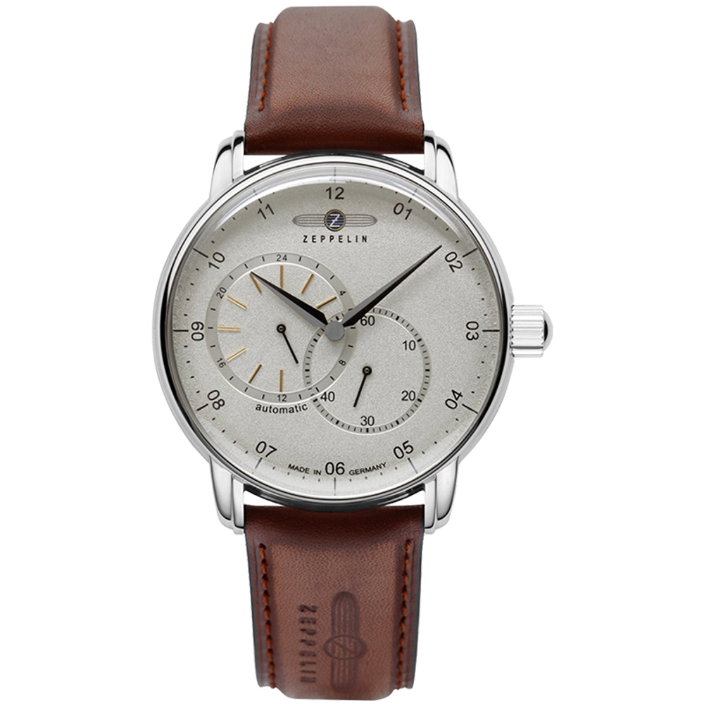 ZEPPELIN Men"s Watch