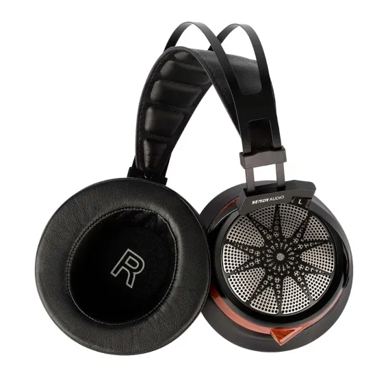 Sivga Sendy Audio Apollo Black