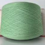 CASHWOOL - Zegna Baruffa Lane Borgosesia; 100% меринос; 1500м/100г; col. 156931, цвет: светло-зелёный
