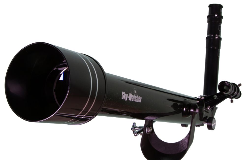 Телескоп Sky-Watcher BK 607AZ2