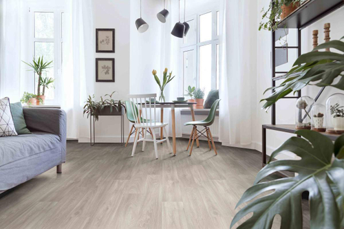 Линолеум полукоммерческий Profi Master Havanna Oak 11, 3х37м (рулон)