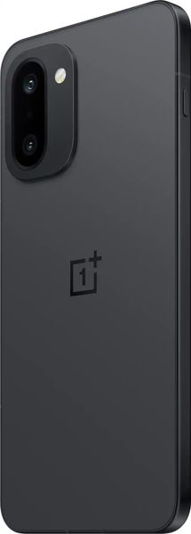 Смартфон OnePlus 15R 12/512 ГБ, Dual nano SIM, Черный | Charcoal Black CPH2767, India)