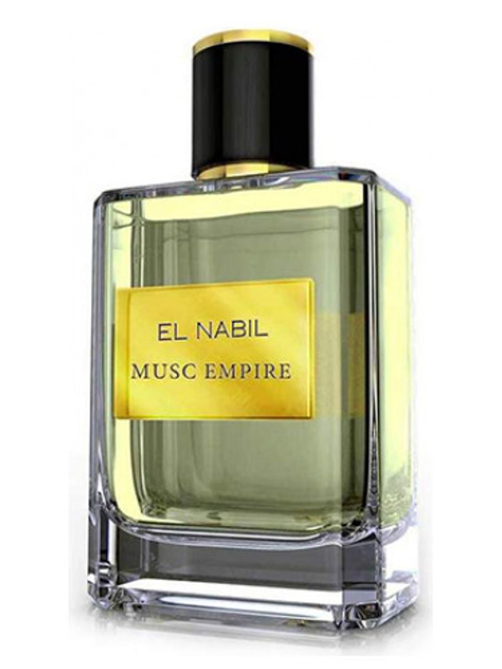 El Nabil Musk Empire