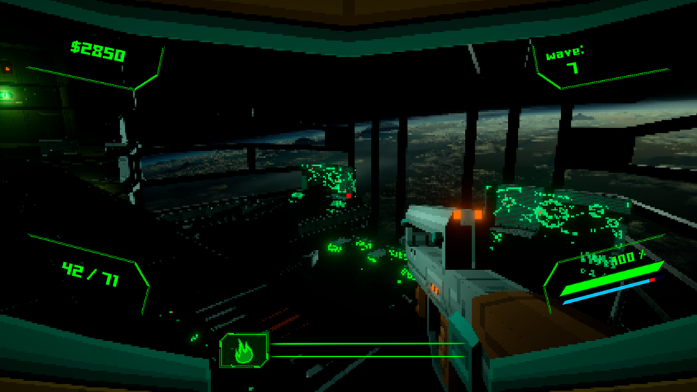 Spacepunk Survival (для ПК, цифровой код доступа)