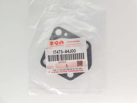 прокладка корпуса помпы Suzuki DF8A DF9.9 DF15 DF20A 17473-94J00-000