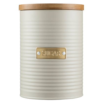 Емкость для хранения сахара living oatmeal 1,4 л