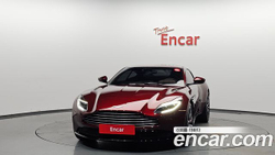 Aston Martin DB11 4.0 V8 — 2023
