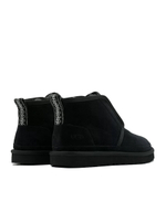MEN'S NEUMEL FLEX Black