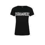Футболка Dsquared2 - черный(DQ1770 D0A4C)