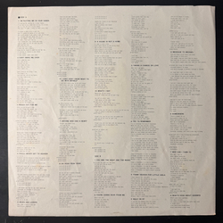 Виниловая пластинка Dionne Warwicke ‎– The Dionne Warwicke Story Vol. 1・2 2LP