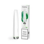 Plonq Plus Pro - Lime Lemongrass (Лайм-Лемонграсс) 4000 затяжек