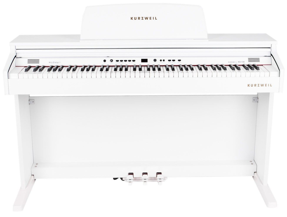 Kurzweil KA130
