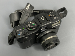 Canon PowerShot G12