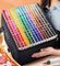 Marker Touch Cool 168 pcs