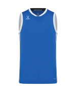 Майка баскетбольная JÖGEL DIVISION PerFormDRY Jersey Z2, синий