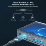 HigolePC Мини-ПК Gole 2 PRO