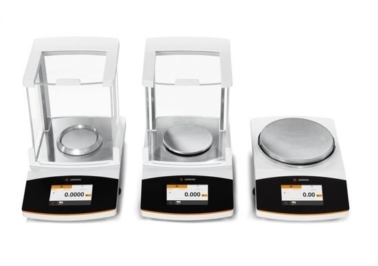 Лабораторные весы Sartorius Secura 612-1ORU